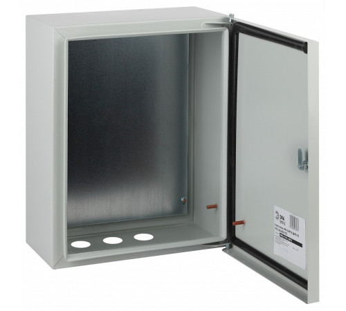 Электрический щиток накладной Эра SHMPg-03_IP54_SIMPLE