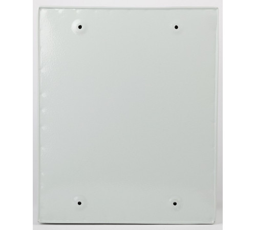 Электрический щиток накладной Эра SHMPg-03_IP54_SIMPLE