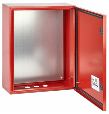 Электрический щиток накладной Эра  RED_SHMPg-06_IP54_SIMPLE