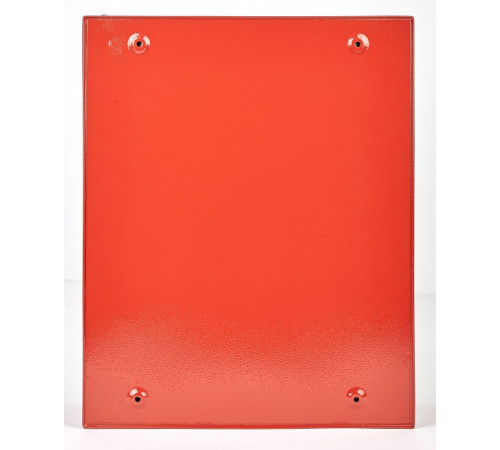 Электрический щиток накладной Эра RED_SHMPg-06_IP54_SIMPLE