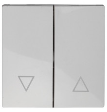 Клавиши для выключателя для жалюзи Эра Эра 12 12-6203-01