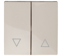 Клавиши для выключателя для жалюзи Эра Эра 12 12-6203-02