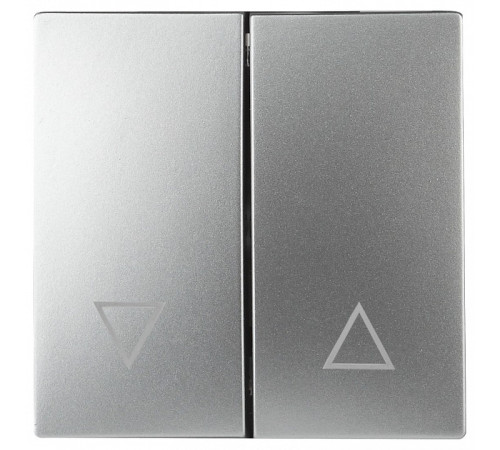 Клавиши для выключателя для жалюзи Эра Эра 12 12-6203-03