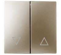 Клавиши для выключателя для жалюзи Эра Эра 12 12-6203-04