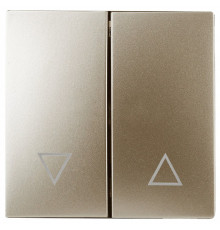 Клавиши для выключателя для жалюзи Эра Эра 12 12-6203-04