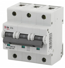 Автоматический выключатель 3P Эра ВА47-100 NO-902-285