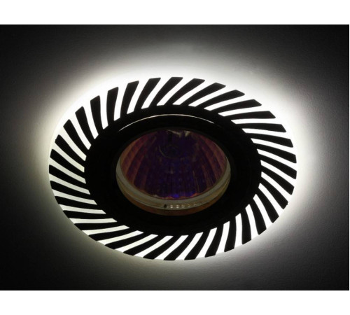 Встраиваемый светильник Эра DK LD39 Б0048936