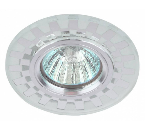 Встраиваемый светильник Эра DK LD47 Б0048941