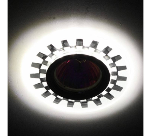 Встраиваемый светильник Эра DK LD47 Б0048941