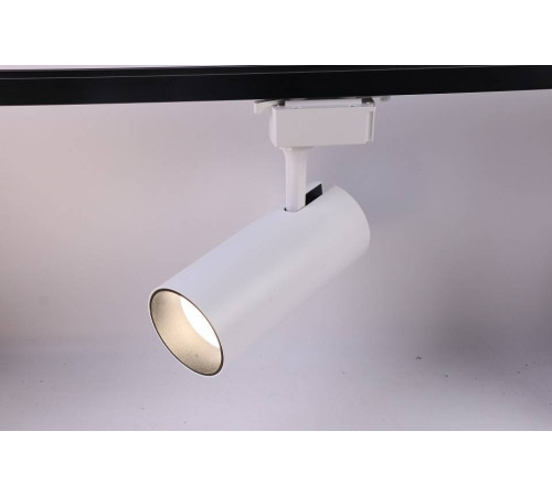 Светильник на штанге Эра TR5-30 COB WH