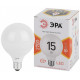 Лампа светодиодная Эра Стандарт LED G95-15W-2700K-E27