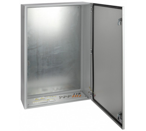 Электрический щиток накладной Эра SHMP-5-0_54