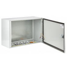 Электрический щиток накладной Эра  SHMP-4.6.2-0_54