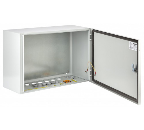 Электрический щиток накладной Эра SHMP-4.6.2-0_54