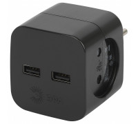 Разветвитель Эра  SP-2-USB-B