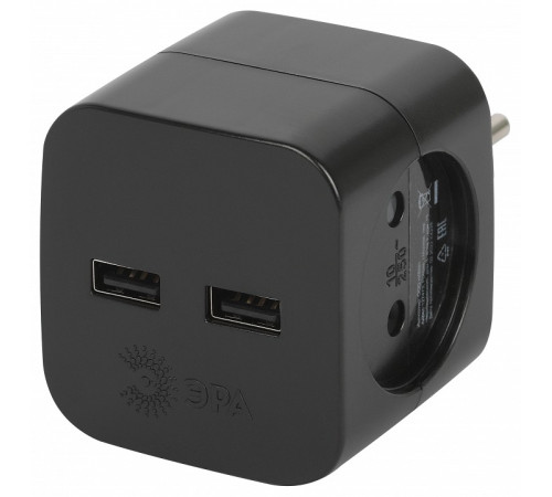 Разветвитель Эра SP-2-USB-B