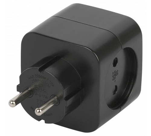 Разветвитель Эра SP-2-USB-B