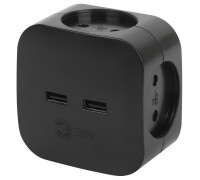 Разветвитель Эра  SP-4-USB-B