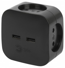 Разветвитель Эра  SP-4-USB-B