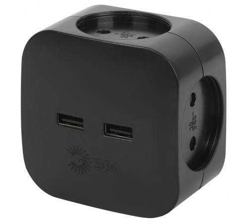 Разветвитель Эра SP-4-USB-B