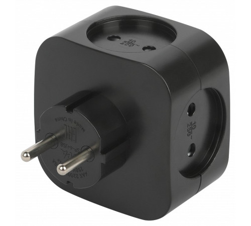 Разветвитель Эра SP-4-USB-B