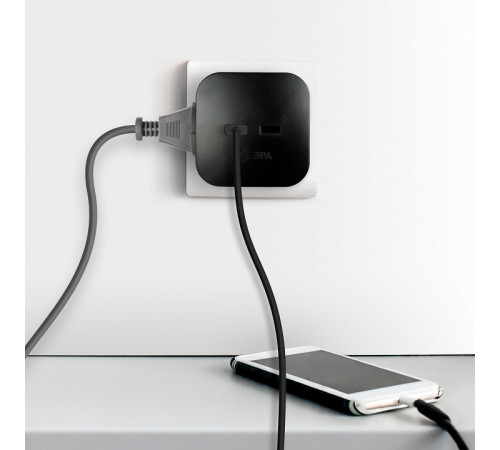 Разветвитель Эра SP-4-USB-B