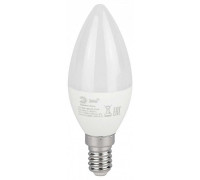 Лампа светодиодная Эра  LED B35-10W-827-E14 R