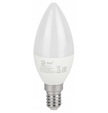 Лампа светодиодная Эра  LED B35-10W-827-E14 R