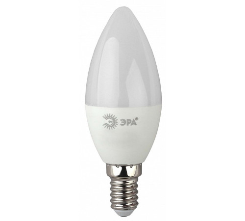 Лампа светодиодная Эра LED B35-10W-827-E14 R
