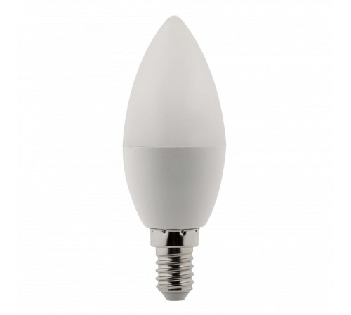 Лампа светодиодная Эра LED B35-10W-827-E14 R