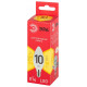 Лампа светодиодная Эра LED B35-10W-827-E14 R