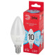 Лампа светодиодная Эра LED B35-10W-840-E14 R