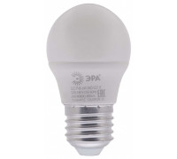 Лампа светодиодная Эра  LED P45-6W-840-E27 R