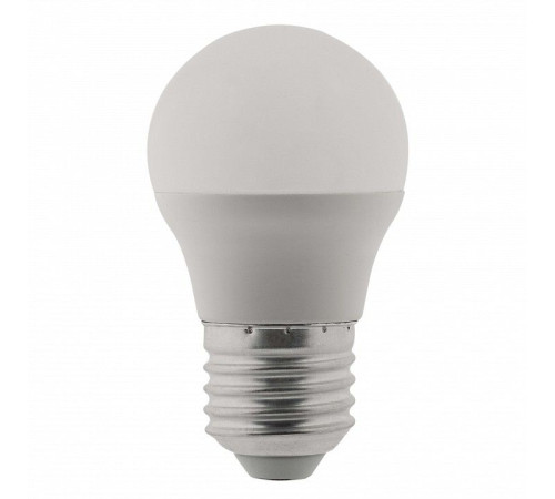 Лампа светодиодная Эра LED P45-10W-840-E27 R