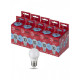Лампа светодиодная Эра LED P45-10W-840-E27 R