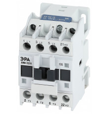 Контактор малогабаритный переменного тока Эра КМИ KKM11-012-230-01-E