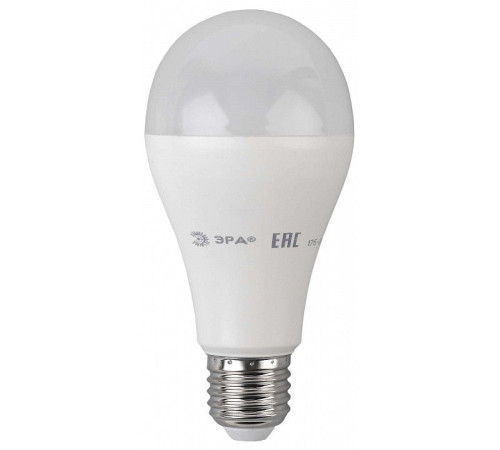 Лампа светодиодная Эра LED A65-20W-827-E27 R