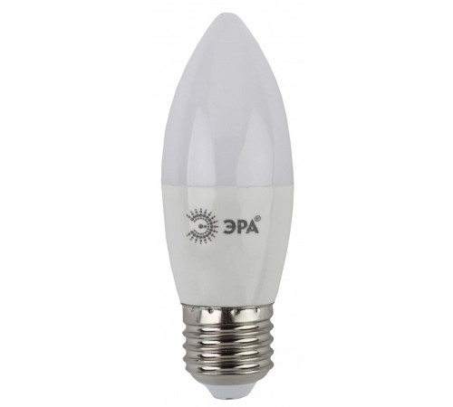 Лампа светодиодная Эра LED B35-10W-840-E27 R