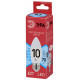 Лампа светодиодная Эра LED B35-10W-840-E27 R