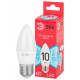 Лампа светодиодная Эра LED B35-10W-840-E27 R