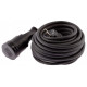 Удлинитель ЭРА UPx-1e-3x1,5-10m-IP44(KG) 1 розетка 10 м IP44 UPx-1e-3x1,5-10m-IP44(KG)