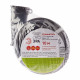 Удлинитель ЭРА UPx-1e-3x1,5-10m-IP44(KG) 1 розетка 10 м IP44 UPx-1e-3x1,5-10m-IP44(KG)