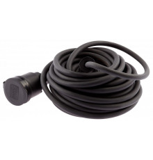 Удлинитель силовой ЭРА UPx-1e-3x2,5-10m-IP44(KG) 1 розетка 10 м IP44 UPx-1e-3x2,5-10m-IP44(KG)
