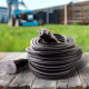 Удлинитель Эра UPx-1e-3x2,5-50m-IP44(KG)