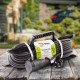Удлинитель Эра UFx-1e-3x2,5-20m-IP44(KG)