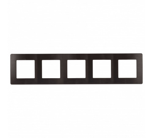Рамка на 5 постов Эра Эра 12 12-5105-05