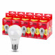Лампа светодиодная Эра LED A55-8W-827-E27 R