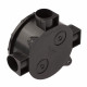 Короб распределительния Эра KOR-70-35-3-b