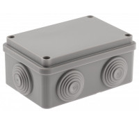 Короб распределительния Эра  KORv-120-80-50-6g