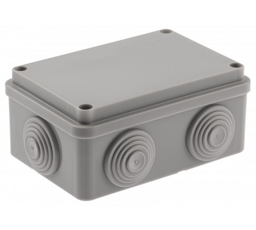 Короб распределительния Эра KORv-120-80-50-6g